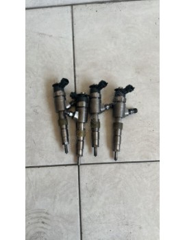 044511489 2017 PEUGEOT PARTNER 1.6 EURO 5 ENJEKTÖR TAKIMI