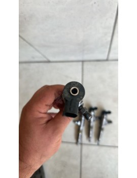 044511489 2017 PEUGEOT PARTNER 1.6 EURO 5 ENJEKTÖR TAKIMI