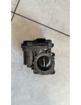 2017 PEUGEOT PARTNER 1.6 EURO 5 GAZ KELEBEĞİ