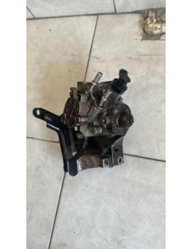 2017 PEUGEOT PARTNER 1.6 EURO 5 MAZOT POMPASI
