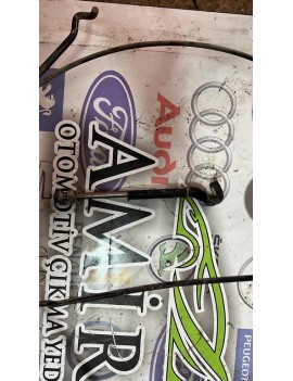 6-311-0665 Peugeot panter tepe 2012 2017 model plastik