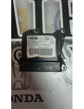 626 18 12 00 2017 PEUGEOT PARTNER AİRBAĞ BEYNİ PATLAMAMIŞ