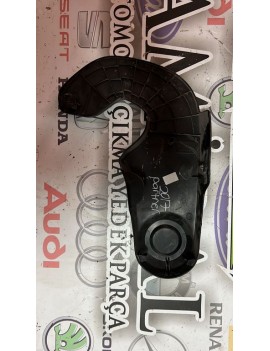 8910027100 2017 PEUGEOT PARTNER SAĞ ÖN KOLTUK KORUMA PLASTİĞ