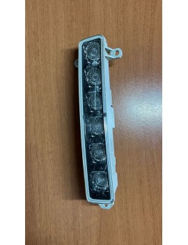 89208643 2017 Peugeot Partner gündüz ledi