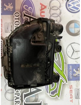 9673061080 2017 PEUGEOT PARTNER 1.6 HAVA FİLİTRE KUTUSU