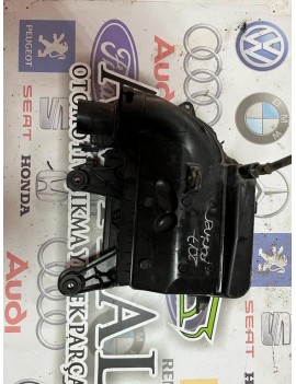 9673061080 2017 PEUGEOT PARTNER 1.6 HAVA FİLİTRE KUTUSU