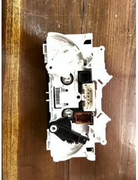 9676532480 2017 PEUGEOT PARTNER KLİMA KONTROL PANELİ