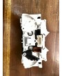 9676532480 2017 PEUGEOT PARTNER KLİMA KONTROL PANELİ