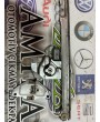 9680557880 PEUGEOT PARTNER ÖN SAĞ CAM KALDIRMA 