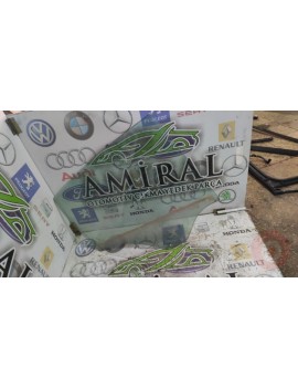 2018 MEGAN 4 ARKA SAĞ KAPI CAMI