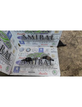 2018 MEGAN 4 OTOMATİK SOL AKİS 