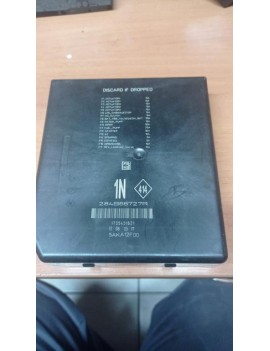 284B66727R 2018 MEGEN 4 TALISMAN DIŞ UPC BEYNİ SİGORTA KUTUSU 