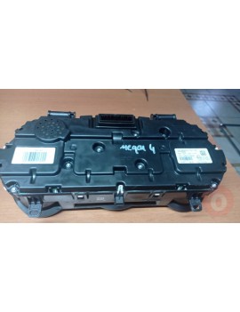 A2C12954800001 MEGAN 4 1.5 DİZEL OTOMATİK KM SAATİ
