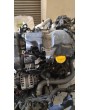 2017 RENAULT MEGANE 4 1.5 DİZEL EDC K9KG KOMPLE MOTOR 50000 KM