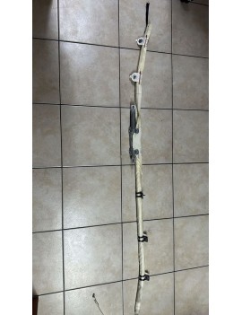 0589-P1-0044 2019 VOLVO V40 SOL TAVAN AİRBAG