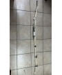 0589-P1-0044 2019 VOLVO V40 SOL TAVAN AİRBAG