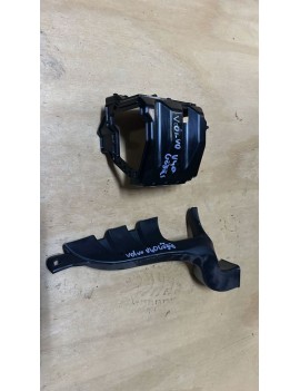 0863200747 2019 VOLVO V40 GÖĞÜS BAKALİTİ VE HAVALANDIRMA