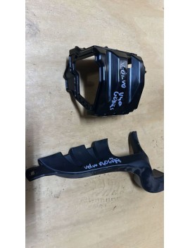 0863200747 2019 VOLVO V40 GÖĞÜS BAKALİTİ VE HAVALANDIRMA