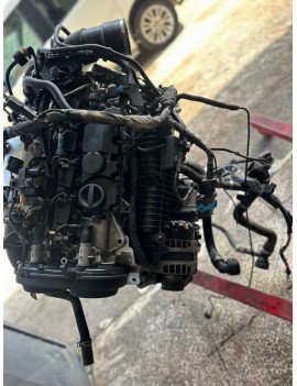 2019 VOLVO V40 1.5 BENZİNLİT3 OTOMOTİK DOLU MOTOR KOMPLE