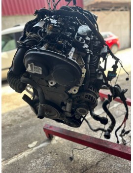 2019 VOLVO V40 1.5 BENZİNLİT3 OTOMOTİK DOLU MOTOR KOMPLE