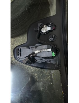 2019 VOLVO V40 ÖN CAM