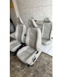 2019 VOLVO V40 İNSCRİPTİON HATASIZ KOLTUK TAKIMI SOL HAFIZAL