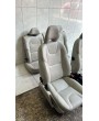2019 VOLVO V40 İNSCRİPTİON HATASIZ KOLTUK TAKIMI SOL HAFIZAL