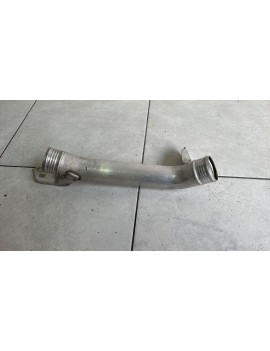 31270060 2019 VOLVO V40TURBO BASINÇ BORUSU