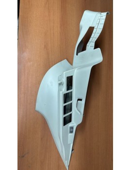 31389390 IH 2019 VOLVO V40 SOL ARKA BAĞAJ PLASTİK