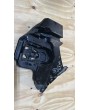 31395103 2019 VOLVO V40 SOL ARKA TAMPON BRAKETİ