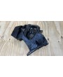 31395104 2019 VOLVO V40 SAĞ ARKA TAMPON BRAKETİ