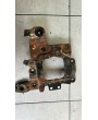 31420307 2019 VOLVO HAVA FİLİTRE KUTUSU ALT TUTUCU