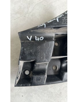 31425111 2019 VOLVO V40 ÖN TAMPON BRAKETİ