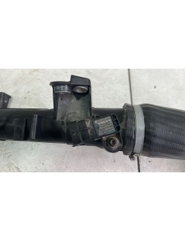 31432308 2019 VOLVO V40 BASINÇ SENSÖRÜ VE BASINÇ HORTUMLARI