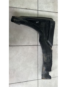 31457811 IH 2019 VOLVO V40 SOL YOLCU TARAF RÜZGAR İZOLASYON