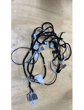 31483038-AA 2019 VOLVO V40İÇ TAVAN TESİSATI
