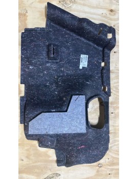 31484567 LH 2019 VOLVO V40 ARKA BAĞAJ KAPLAMA