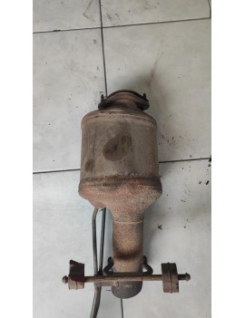 32242441 2019 VOLVO V40 1.5 KATALİZÖR   