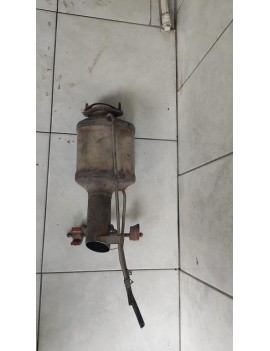 32242441 2019 VOLVO V40 1.5 KATALİZÖR   