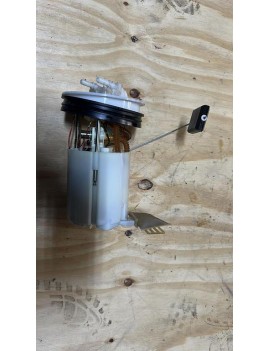 Q324744LA 2019 VOLVO 1.5 BENZİNLİ DEPO ŞAMADIRASI