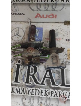 51.12/8 119 262 BMW E36 ARKA TAMPON AMARTİSÖR 