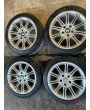 BMW E36 172'  TAKİM CELİK JANT 