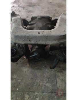 BMW E36 3.18 ARKA DEFRANSİYEL 