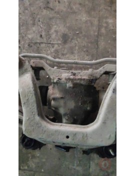 BMW E36 3.18 ARKA DEFRANSİYEL 