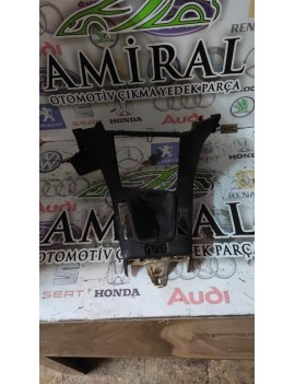 BMW E36 3.18 VİTES KONSOLU