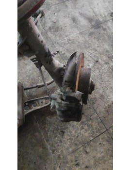 BMW E36 SAĞ DOLU TAŞIYICI