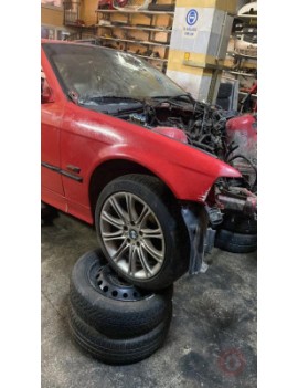 BMW E36 SAĞ ÖN ÇAMURLUK