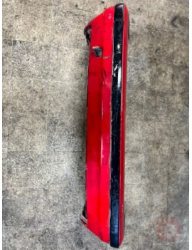 BMW E36 arka tampon
