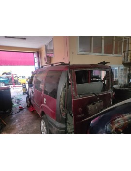 2002 2007 FİAT DOBLO 1.2 1.9 JTD ÇIKMA PARÇALARI