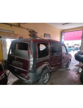 2002 2007 FİAT DOBLO 1.2 1.9 JTD ÇIKMA PARÇALARI